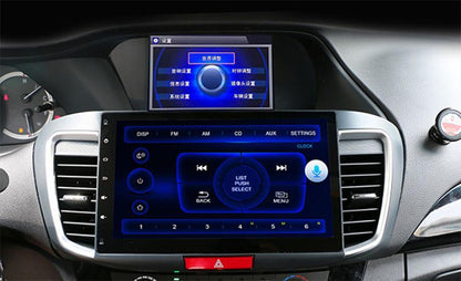 [Open box] 10.1" Octa-Core Android Navigation Radio for Honda Accord 2013 - 2017 - Smart Car Stereo Radio Navigation | In-Dash audio/video players online - Phoenix Automotive