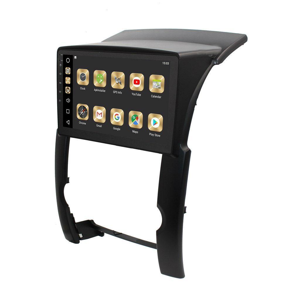 9" Octa-Core Android Navigation Radio for Kia Sorento 2009 - 2013 ebay amazon alibaba aliexpress rhino radios car toys CarPlayNav infotaiment crutchfield best buy walmart stinger carplaymart mergescreen 4x4 shop canada Idoing ddp motorsports ridies AWESAFE american trucks americantrucks temu SquareWheels Automotive SquareWheelsauto