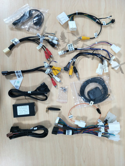 [ G6 octa-core ] 12.1" Android 11 Fast boot Navigation Radio for Toyota Highlander 2009 - 2013 In-Dash audio/video players head unit stereo online Phoenix Automotive Android Radio Tesla-style T-style XL Large screen Vertical screen big screen Linkswell inc x knob joying Aucar auto AutoTecPro Navigation Systems Rhino dasaita American muscle nifty city merge screens seicane car radio