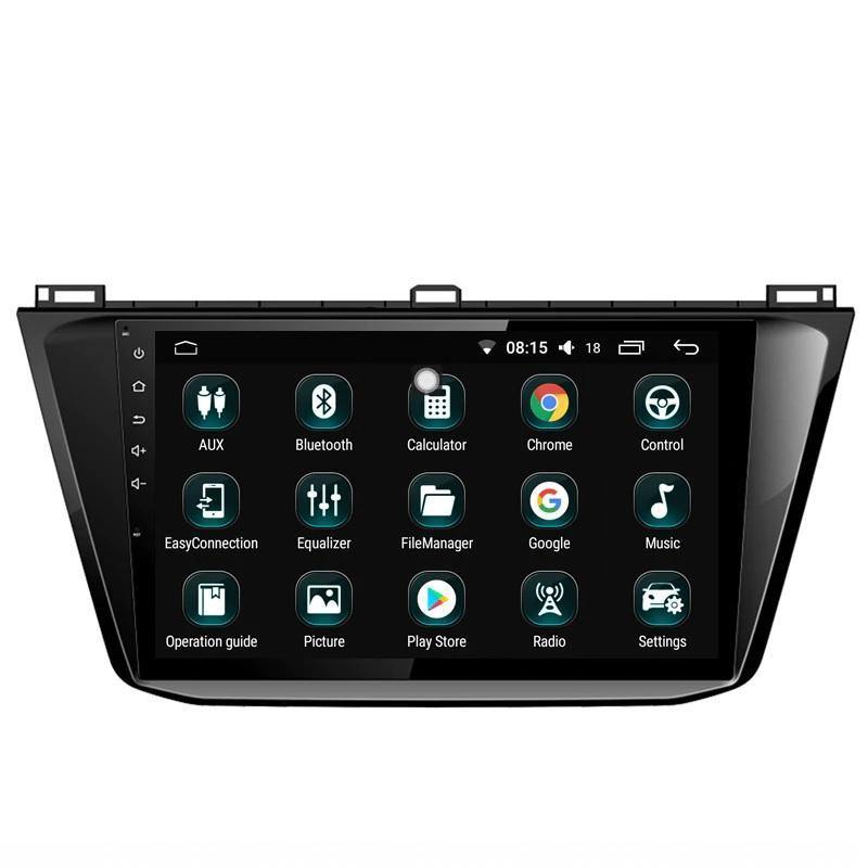 10.1" Octa-Core Android Navigation Radio for VW Volkswagen Tiguan 2018 2019 ebay amazon alibaba aliexpress rhino radios car toys CarPlayNav infotaiment crutchfield best buy walmart stinger carplaymart mergescreen 4x4 shop canada Idoing ddp motorsports ridies AWESAFE american trucks americantrucks temu SquareWheels Automotive SquareWheelsauto