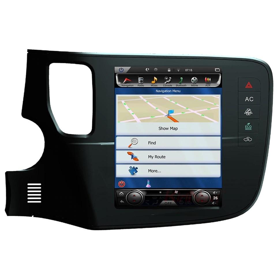 [ PX6 six-core ] 10.4" Android 9 Fast boot Navigation Radio for Mitsubishi Outlander 2014 - 2019 ebay amazon alibaba aliexpress rhino radios car toys CarPlayNav infotaiment crutchfield best buy walmart stinger carplaymart mergescreen 4x4 shop canada Idoing ddp motorsports ridies AWESAFE american trucks americantrucks temu SquareWheels Automotive SquareWheelsauto