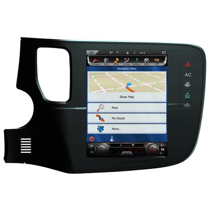 [ PX6 six-core ] 10.4" Android 9 Fast boot Navigation Radio for Mitsubishi Outlander 2014 - 2019 ebay amazon alibaba aliexpress rhino radios car toys CarPlayNav infotaiment crutchfield best buy walmart stinger carplaymart mergescreen 4x4 shop canada Idoing ddp motorsports ridies AWESAFE american trucks americantrucks temu SquareWheels Automotive SquareWheelsauto