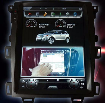 [Open-box] 12.1" Android Navigation Radio for Ford Edge 2011 - 2014 ebay amazon alibaba aliexpress rhino radios car toys CarPlayNav infotaiment crutchfield best buy walmart stinger carplaymart mergescreen 4x4 shop canada Idoing ddp motorsports ridies AWESAFE american trucks americantrucks temu SquareWheels Automotive SquareWheelsauto