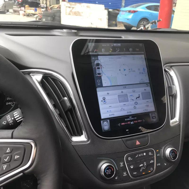 Open Box [ PX6 six-core ]  9.7" Android Vertical Screen Navi Radio for Chevrolet Malibu 2016 - 2019 ebay amazon alibaba aliexpress rhino radios car toys CarPlayNav infotaiment crutchfield best buy walmart stinger carplaymart mergescreen 4x4 shop canada Idoing ddp motorsports ridies AWESAFE american trucks americantrucks temu SquareWheels Automotive SquareWheelsauto