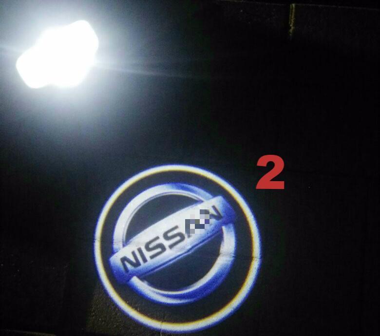 26 Style 2X Ghost Lights Door Step Welcome Lights for Nissan Altima Teana Armada Maxima Titan Quest ebay amazon alibaba aliexpress rhino radios car toys CarPlayNav infotaiment crutchfield best buy walmart stinger carplaymart mergescreen 4x4 shop canada Idoing ddp motorsports ridies AWESAFE american trucks americantrucks temu SquareWheels Automotive SquareWheelsauto