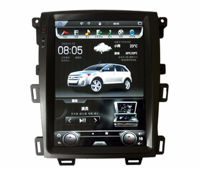 [Open-box] 12.1" Android Navigation Radio for Ford Edge 2011 - 2014 ebay amazon alibaba aliexpress rhino radios car toys CarPlayNav infotaiment crutchfield best buy walmart stinger carplaymart mergescreen 4x4 shop canada Idoing ddp motorsports ridies AWESAFE american trucks americantrucks temu SquareWheels Automotive SquareWheelsauto