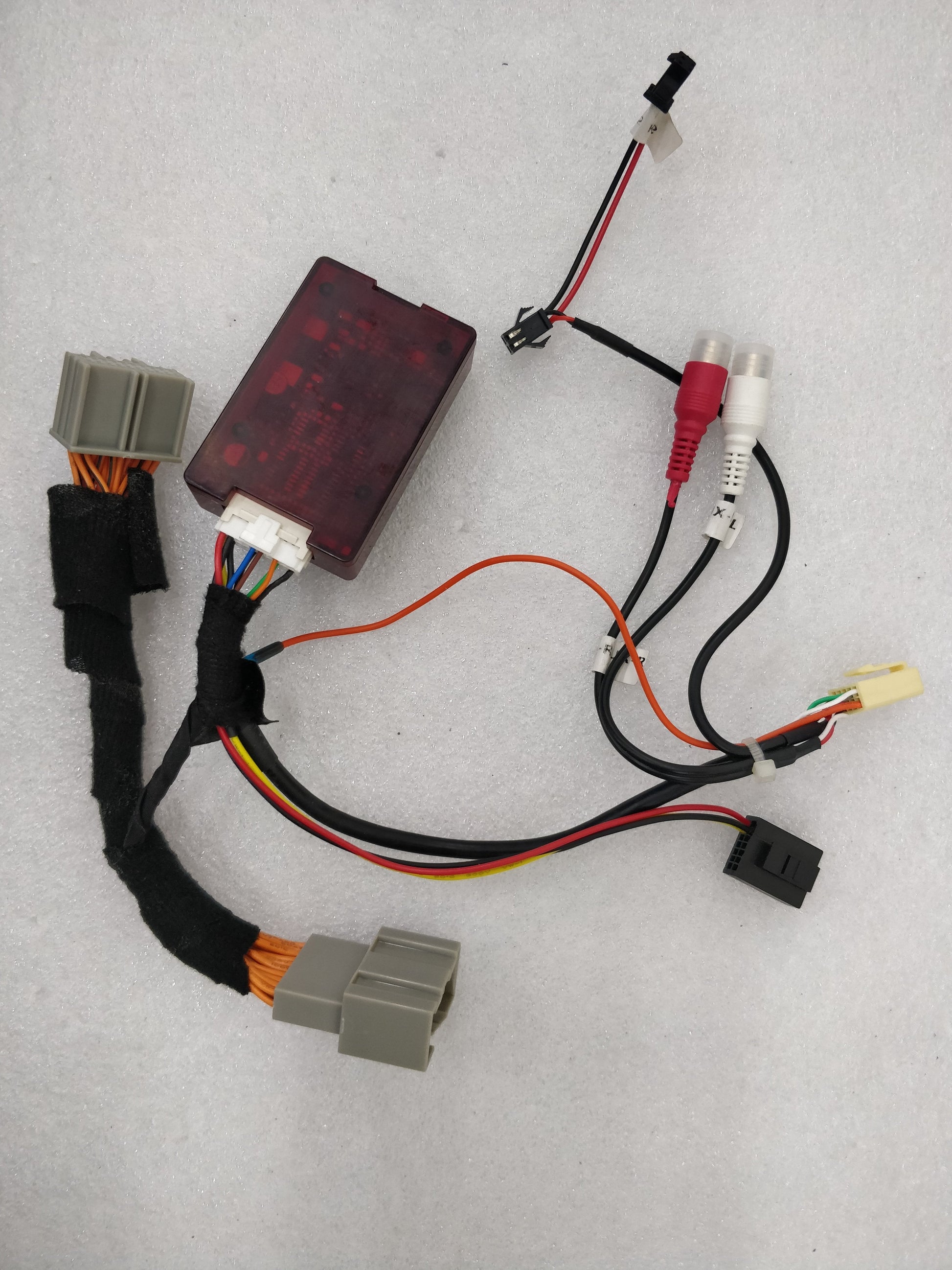 [Open box] [PX6 SIX-CORE] [Special Edition] 12.1" Android 9 Fast boot Navi Radio for Chevy Silverado GMC SIERRA 2014 - 2019 - Smart Car Stereo Radio Navigation | In-Dash audio/video players o