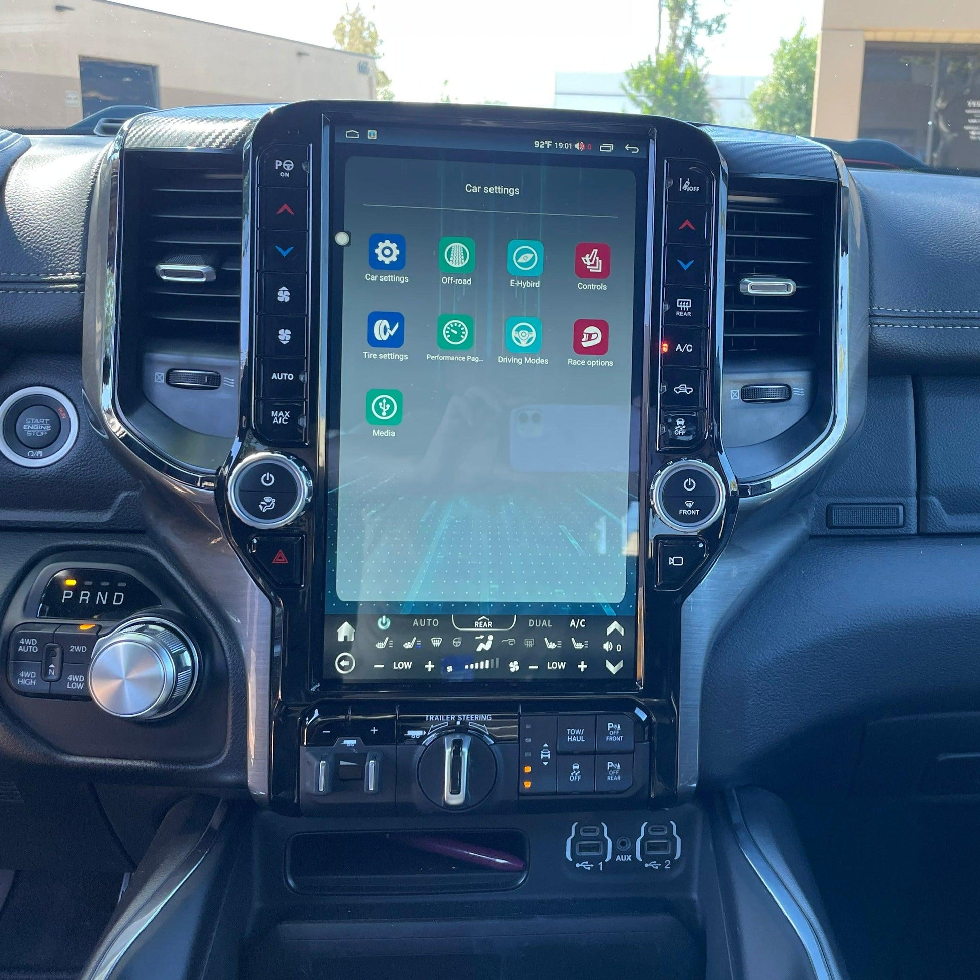 [Open box] 13.6” Android 10 Vertical Screen Navigation Radio for Dodge Ram 2019- 2022 ebay amazon alibaba aliexpress rhino radios car toys CarPlayNav infotaiment crutchfield best buy walmart stinger carplaymart mergescreen 4x4 shop canada Idoing ddp motorsports ridies AWESAFE american trucks americantrucks temu SquareWheels Automotive SquareWheelsauto