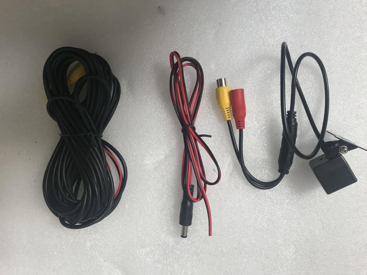 Backup Camera Reverse Camera Rear View CCD Camera - Smart Car Stereo Radio Navigation | In-Dash audio/video players online - Phoenix Automotive