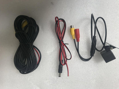 Backup Camera Reverse Camera Rear View CCD Camera - Smart Car Stereo Radio Navigation | In-Dash audio/video players online - Phoenix Automotive