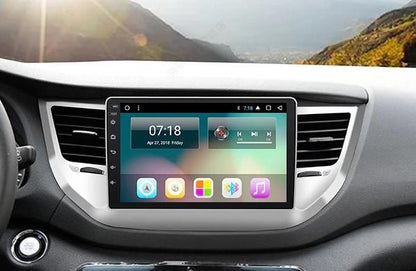 9" Octa-Core Android Navigation Radio for Hyundai Tucson 2016 - 2018 ebay amazon alibaba aliexpress rhino radios car toys CarPlayNav infotaiment crutchfield best buy walmart stinger carplaymart mergescreen 4x4 shop canada Idoing ddp motorsports ridies AWESAFE american trucks americantrucks temu SquareWheels Automotive SquareWheelsauto