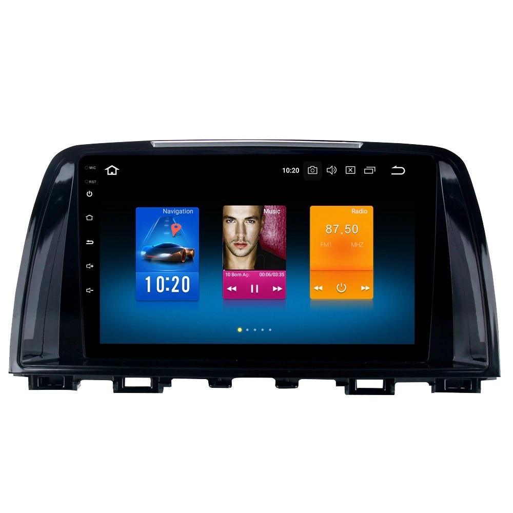 9" Octa-Core Android Navigation Radio for Mazda 6 2014 2015 ebay amazon alibaba aliexpress rhino radios car toys CarPlayNav infotaiment crutchfield best buy walmart stinger carplaymart mergescreen 4x4 shop canada Idoing ddp motorsports ridies AWESAFE american trucks americantrucks temu SquareWheels Automotive SquareWheelsauto