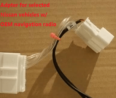 8" Octa-Core Android  Navigation Radio for Nissan Altima Teana 2013-2017 | Phoenix Automotive