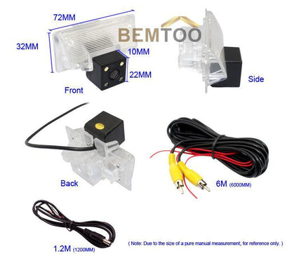 Backup Camera Reverse Camera Rear View CCD Camera For Nissan Altima Teana Sentra Sylphy In-Dash audio/video players head unit stereo online Phoenix Automotive Android Radio Tesla-style T-style XL Large screen Vertical screen big screen Linkswell inc x knob joying Aucar auto AutoTecPro Navigation Systems Rhino dasaita American muscle nifty city merge screens seicane car radio