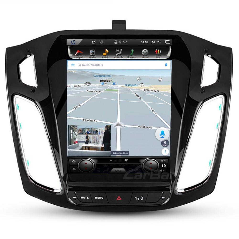 [ G6 octa-core ] 10.4" Vertical Screen Android 11 Fast boot Navi Radio for Ford Focus 2011 - 2019 In-Dash audio/video players head unit stereo online Phoenix Automotive Android Radio Tesla-style T-style XL Large screen Vertical screen big screen Linkswell inc x knob joying Aucar auto AutoTecPro Navigation Systems Rhino dasaita American muscle nifty city merge screens seicane car radio