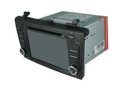 7" Android 10.0 Navigation Radio for  2007 - 2012 Nissan Altima & Altima Coupe w/o OEM Navi ebay amazon alibaba aliexpress rhino radios car toys CarPlayNav infotaiment crutchfield best buy walmart stinger carplaymart mergescreen 4x4 shop canada Idoing ddp motorsports ridies AWESAFE american trucks americantrucks temu SquareWheels Automotive SquareWheelsauto