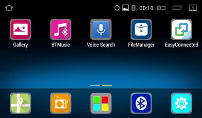 7" Android 10.0 Navigation Radio for  2007 - 2012 Nissan Altima & Altima Coupe w/o OEM Navi In-Dash audio/video players head unit stereo online Phoenix Automotive Android Radio Tesla-style T-style XL Large screen Vertical screen big screen Linkswell inc x knob joying Aucar auto AutoTecPro Navigation Systems Rhino dasaita American muscle nifty city merge screens seicane car radio