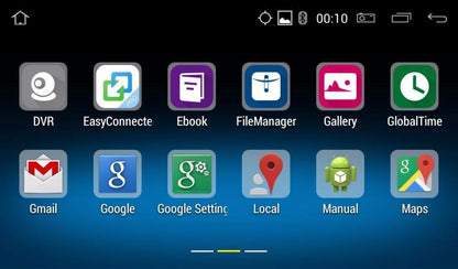 7" Android 10.0 Navigation Radio for  2007 - 2012 Nissan Altima & Altima Coupe w/o OEM Navi ebay amazon alibaba aliexpress rhino radios car toys CarPlayNav infotaiment crutchfield best buy walmart stinger carplaymart mergescreen 4x4 shop canada Idoing ddp motorsports ridies AWESAFE american trucks americantrucks temu SquareWheels Automotive SquareWheelsauto