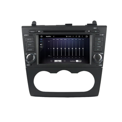 7" Quad-core Octa-core Android Navi Radio for  2007- 2012 Nissan Altima & Altima Coupe w/o OEM Navi ebay amazon alibaba aliexpress rhino radios car toys CarPlayNav infotaiment crutchfield best buy walmart stinger carplaymart mergescreen 4x4 shop canada Idoing ddp motorsports ridies AWESAFE american trucks americantrucks temu SquareWheels Automotive SquareWheelsauto