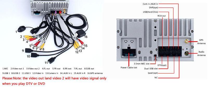 Octa-Core 10.2" Android 8.0 Navigation Radio for Nissan Teana Altima 2013 - 2017 4 GB RAM - Smart Car Stereo Radio Navigation | In-Dash audio/video players online - Phoenix Automotive
