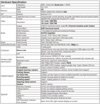 [ G6 octa-core ] 10.4" Vertical Screen Android 11 Fast boot Navigation Radio for Honda Civic 2016-2018 - Smart Car Stereo Radio Navigation | In-Dash audio/video players online - Phoenix Autom