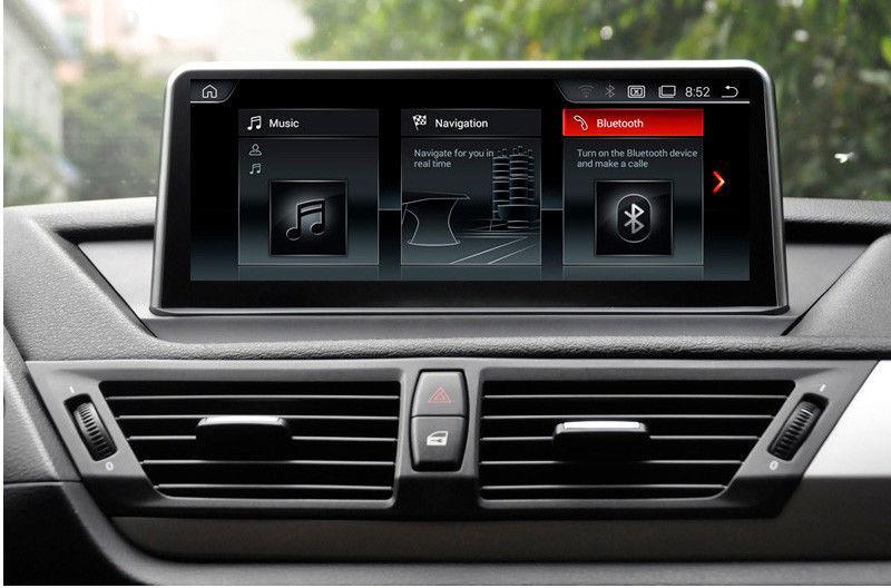 10.25" Android Navigation Radio for BMW X1 (E84)  2009 - 2015 | Phoenix Automotive