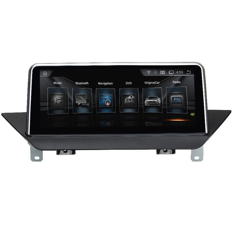 10.25" Android Navigation Radio for BMW X1 (E84)  2009 - 2015 | Phoenix Automotive