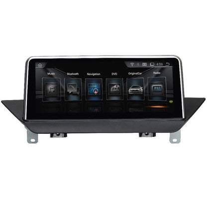 10.25" Android Navigation Radio for BMW X1 (E84)  2009 - 2015 | Phoenix Automotive