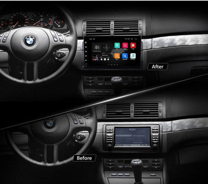 9" Octa-Core Android Navigation Radio for BMW 3 Series M3 1999 - 2004 ebay amazon alibaba aliexpress rhino radios car toys CarPlayNav infotaiment crutchfield best buy walmart stinger carplaymart mergescreen 4x4 shop canada Idoing ddp motorsports ridies AWESAFE american trucks americantrucks temu SquareWheels Automotive SquareWheelsauto