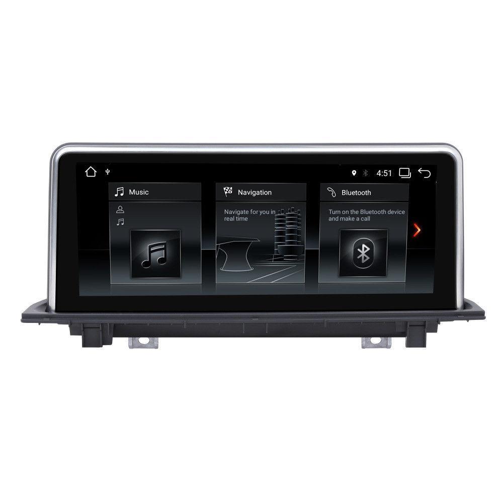 10.25" Android Navigation Radio for BMW X1 (F48)  2016 - 2017 In-Dash audio/video players head unit stereo online Phoenix Automotive Android Radio Tesla-style T-style XL Large screen Vertical screen big screen Linkswell inc x knob joying Aucar auto AutoTecPro Navigation Systems Rhino dasaita American muscle nifty city merge screens seicane car radio