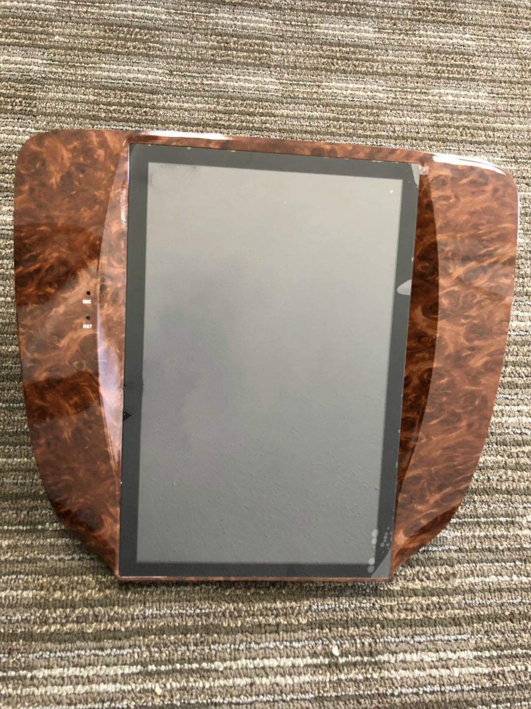 [Open Box] [PX6 six-core] 12.1" Android 9 Fast boot  Navigation Radio for Chevrolet Silverado Tahoe Suburban GMC Yukon Sierra Avalanche 2007 - 2014 - Smart Car Stereo Radio Navigation | In-Da