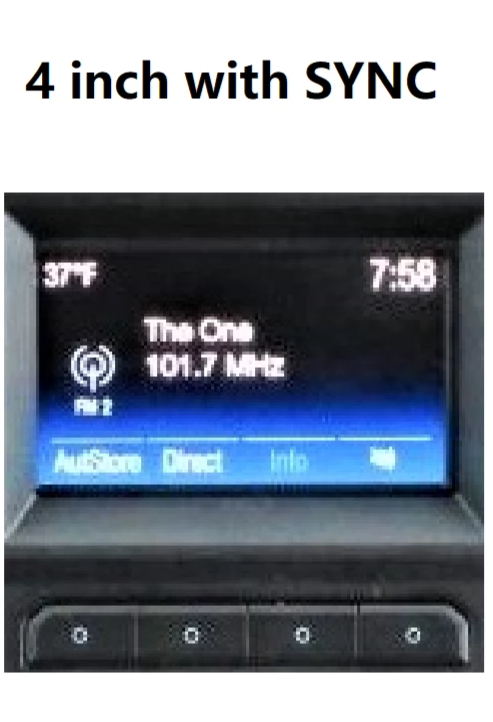 [PX6 six-core] Pre-order 12.1" Vertical Screen Android 9 Fast Boot Navi Radio for Ford Expedition 2015 2016 2017